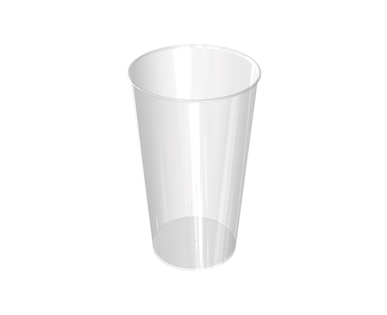 Kids' Cups - Airlite Plastics