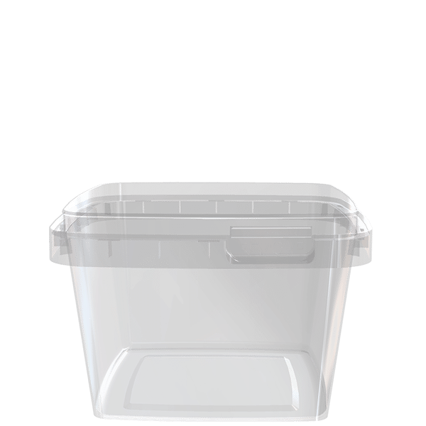 A computer generated rendering of the M1251 Container