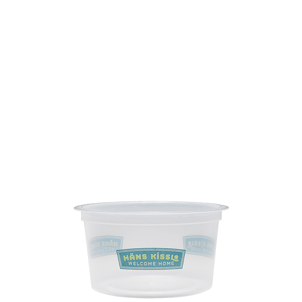 To-Go Containers - Airlite Plastics