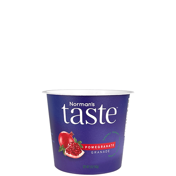 Picture of a labeled A551 container.