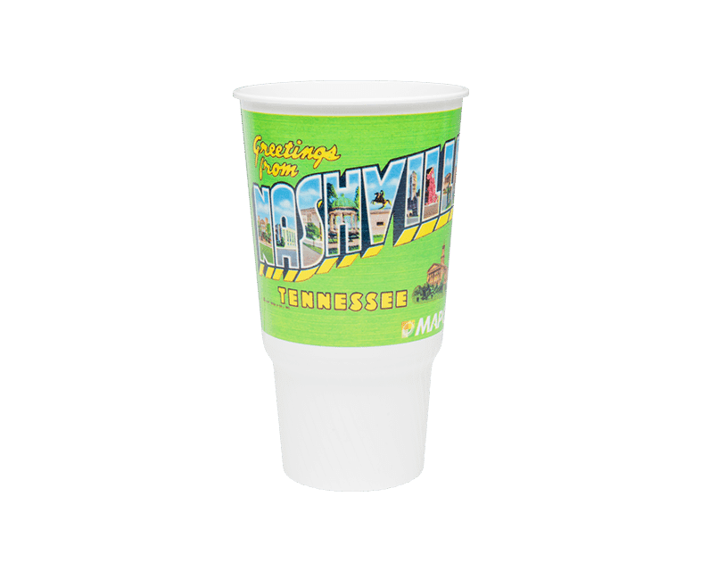 Kids' Cups - Airlite Plastics